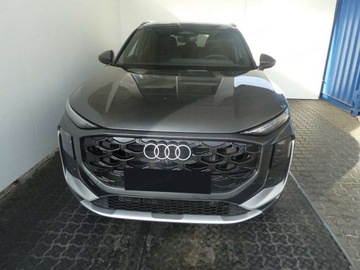 Audi Q3 II SUV 1.5 35 TFSI 150KM 2025 AUDI Q3 TFSI S line Suv 1.5 (150 KM) 2025, zdjęcie 4