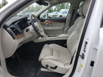 Volvo XC90 II SUV 2.0 T8 Twin Engine 400KM 2016 Volvo XC 90 Volvo XC90 Hybrid T8 Inscription 2.0 Hybryda 400KM, zdjęcie 6