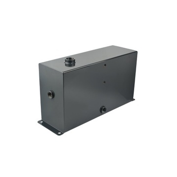 ZBIORNIK OLEJU 12L NKPL 1.41.00.012 HYDROLIDER