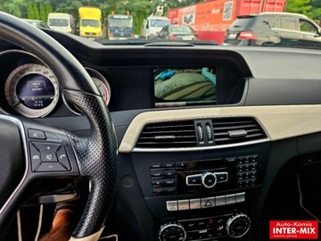 Mercedes Klasa C W204 Kombi T204 2.2 250 CDI BlueEFFICIENCY 204KM 2012 Mercedes-Benz Klasa C Mercedes-Benz C 250 CDI 4 MATIC 2.1 Diesel 204KM, zdjęcie 24