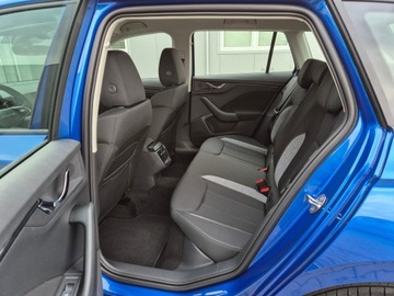 Skoda 2025 Skoda Kamiq Edition 130 1.0 TSI DSG Auto z placu, zdjęcie 16