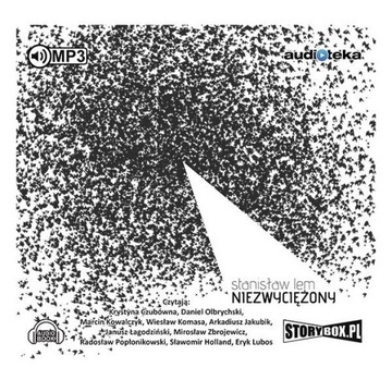 Niezwyciężony Stanisław Lem
