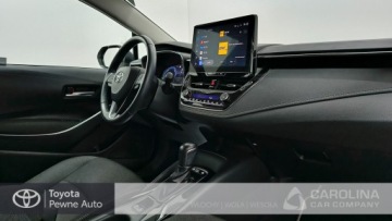 Toyota Corolla XII Sedan Facelifting 1.8 Hybrid 140KM 2023 Toyota Corolla 1.8 Hybrid Comfort Seria E21 (2019-, zdjęcie 6
