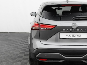 Nissan Qashqai III Crossover 1.3 DIG-T MHEV 158KM 2023 Nissan Qashqai WD6528R#1.3 DIG-T mHEV N-Connecta, zdjęcie 10