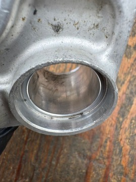 kiwak lacznik wahacza przegub zawiesz yamaha yzf wrf 250 / 450 r 18-23