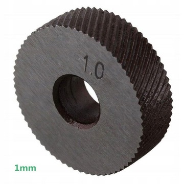 7 . накатка накатка косая