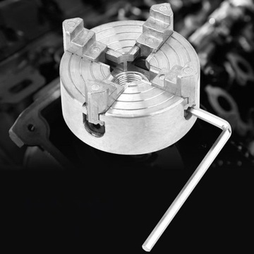 МИНИ КУЛАЧКОВЫЙ ПАТРОН РЕМОНТ ТОКАРНОГО ПАТРОНА