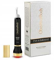 OBEY YOUR BODY EYE SERUM 15ML SERUM POD OCZY