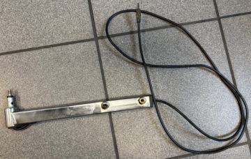 Honda GL GoldWing 1200 Antena Mocowanie