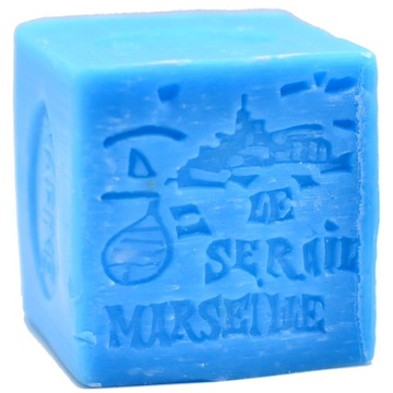 LE SERAIL MYDŁO MARSYLSKIE MORSKIE 150g