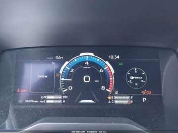 Toyota Tundra II 2023 Toyota Tundra 1794 Edition 2023 3.4 Benzyna 389KM, zdjęcie 10