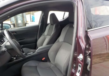 Toyota C-HR I Crossover Facelifting 1.8 Hybrid 122KM 2023 Toyota C-HR Okazja 1.8 Hybryda 122KM, zdjęcie 22