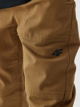 СПОРТИВНЫЕ БРЮКИ ДЛЯ МАЛЬЧИКОВ 4F