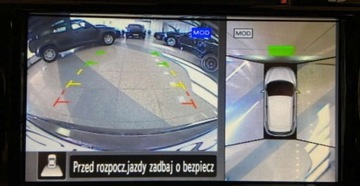 Nissan Qashqai II Crossover Facelifting 1.6 DiG-T 163KM 2018 Nissan Qashqai Bezwypadkowy Pierwszy Wl. Salon Polska FV 23 R CARS Warszawa, zdjęcie 16