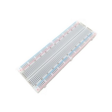 Płytka stykowa MB-102 830 punktów Arduino