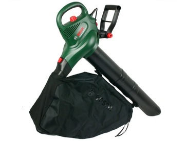 САДОВЫЙ ПЫЛЕСОС ЛИСТЕНЬ UNIVERSALGARDENTIDY 2300 BOSCH