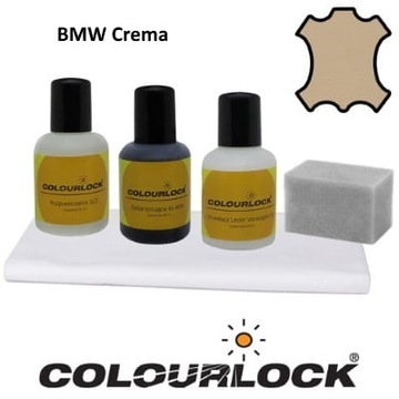 Colourlock BMW Crema 150мл для регенерации кожи