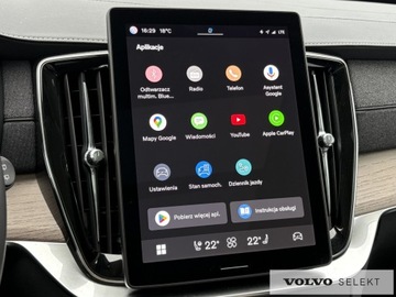 Volvo XC90 II 2024 Volvo XC 90 Volvo XC90 | T8 AWD | Plug-in Hybrid |, zdjęcie 15