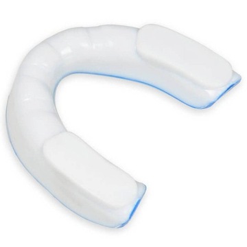 BUSHIDO гелевая боксерская капа + коробка