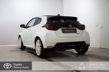 Toyota Yaris IV 2021 Toyota Yaris IV (2020-) GR 1.6 Dynamic, zdjęcie 1