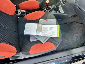 Citroen C2 2004 CITROEN C2 VTR1.4 73Ps KLIMATRONIK, zdjęcie 11