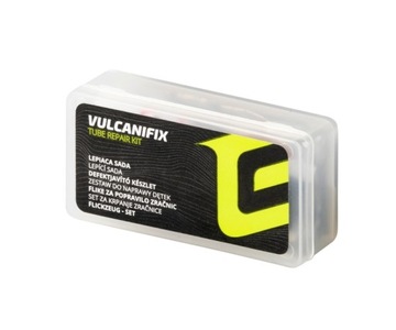 Расширение патчей для ремонта трубок VULCANIFIX