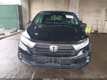 Honda Odyssey IV 2024 Honda Odyssey Touring 2024 3.5l 3.5 Benzyna 280KM, zdjęcie 7