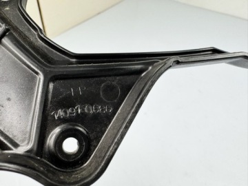 Заполнитель корпуса стойки Kawasaki Z750 07-11