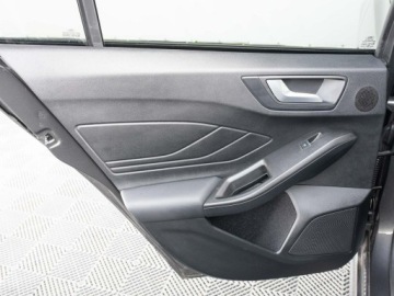 Ford Focus IV Hatchback ST Facelifting 2.3 EcoBoost 280KM 2024 Ford Focus WD8055T#2.3 EcoBoost ST X Pakiet zimowy, zdjęcie 23