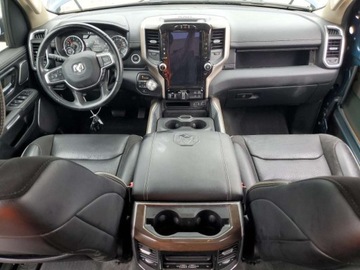  RAM 1500 Laramie 2021 5.7l 5.7 Benzyna 395KM, zdjęcie 8