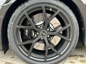 Audi A3 8Y RS Sportback 2.5 TFSI 400KM 2025 AUDI A3 RS3 TFSI quattro Sportback Hatchback 2.5 (400KM) 2025, zdjęcie 16