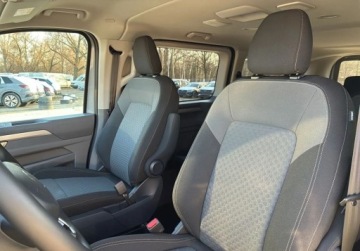 Volkswagen Caravelle T6 Transporter 2.0 TDI 150KM 2025 Volkswagen Caravelle Life L2AUTOMAT8 osob, 2.0 TDI 170 KM, r. o. 3500mm, zdjęcie 15