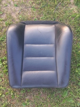 Oparcie Fotela Prawe Mercedes w124 Cabrio Coupe