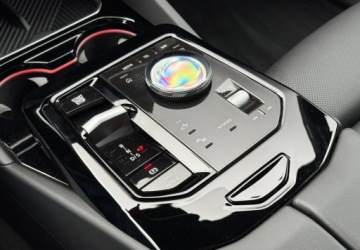 BMW Seria 5 G90-91 2025 BMW Seria 5 I wlasciciel M Sport Hak Gwarancja Bezwypadkowy FVAT23, zdjęcie 21