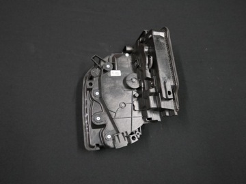BMW F15 F39 F48 ZAMEK DRZWI LEWY PRZÓD 7281931 EUROPA