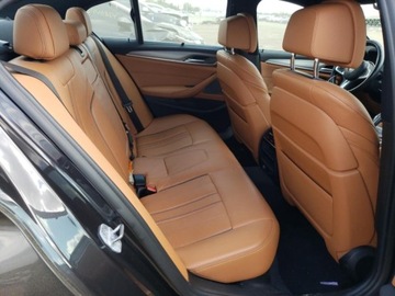 BMW Seria 5 G30-G31 2019 BMW M5 50XI 2019 4.4l 4.4 Benzyna 456KM, zdjęcie 10