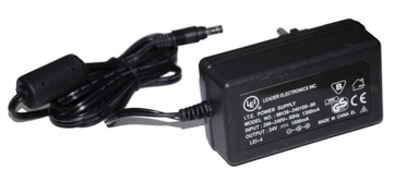 Zasilacz Lei 24V 1.5A 36W 4.7x1.7mm do HP