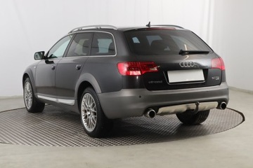 Audi A6 C6 Allroad quattro 3.0 V6 TDI 233KM 2008 Audi A6 Allroad 3.0 TDI, 229 KM, 4X4, Automat, zdjęcie 3