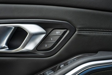 BMW Seria 3 G20-G21 2025 BMW M3 Competition M xDrive Sedan - Dostępny od, zdjęcie 13