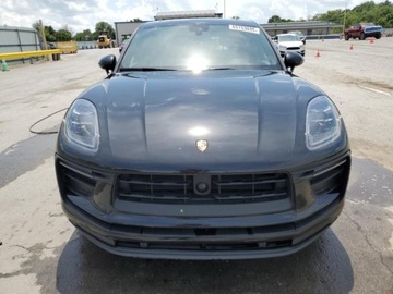 Porsche Macan 2023 Porsche Macan 2023r., 4x4, 2.0L 2.0 Benzyna 261KM, zdjęcie 4