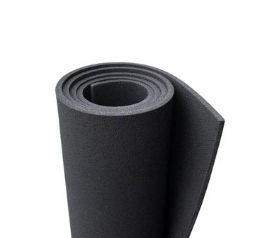 КОВРИК ПЕННЫЙ, ШУМОИЗОЛЯЦИОННО-ИЗОЛЯЦИОННАЯ ГУБКА, ЛУЧШАЯ ТОЛЩИНА 10 мм.