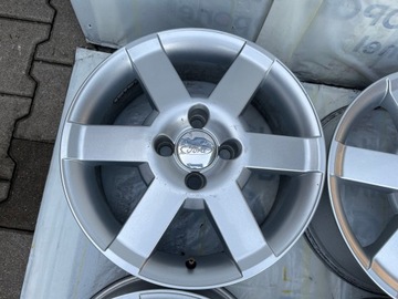 Ford 6J 16