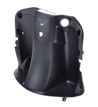 PLASTIK OSŁONA KOLAN GÓRA SKUTER ROUTER VAPOR