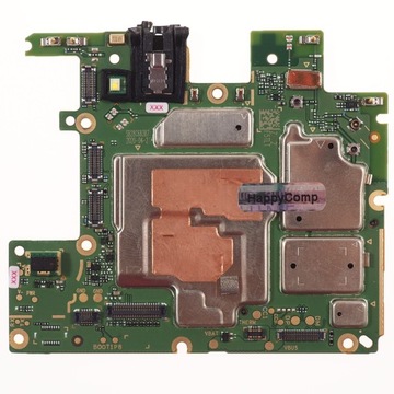 Płyta główna Motorola G8 4/64