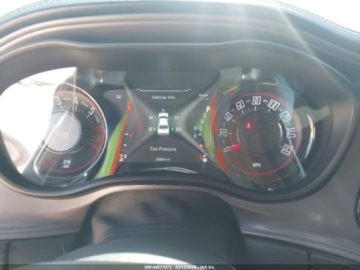 Dodge Challenger III 2023 Dodge Challenger RT 2023 5.7 Benzyna 372KM, zdjęcie 4