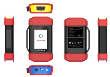ЗАПУСК x431PAD VII DOiP ОНЛАЙН-ФЛЕШ-ПРОГРАММИРОВАНИЕ