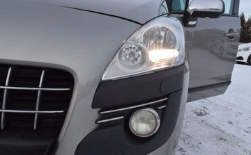 Peugeot 3008 I Crossover 2.0 HDI 150KM 2010 Peugeot 3008 Peugeot 3008 HDi FAP 150 Premium 2.0 Diesel 150KM, zdjęcie 11