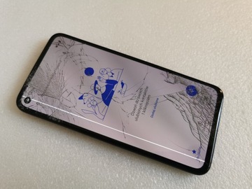 GOOGLE PIXEL 4A 128GB bez simlocka