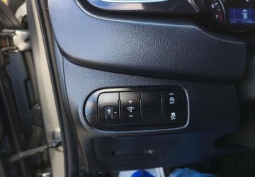 Kia Carens IV Minivan 1.6 GDI 135KM 2016 Kia Carens Kia Carens 1.6 GDI XL 7os EU6 1.6 Benzyna 135KM, zdjęcie 16