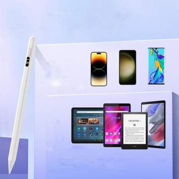 СЕНСОРНЫЙ СТИЛУС ШАРИКОВАЯ ДЛЯ ЭКРАНОВ iOS iPhone iPhone iPad ANDROID